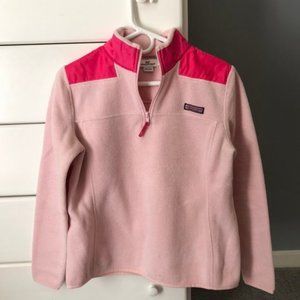 Vineyard Vines Fleece Pullover